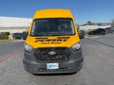 Used 2021 Ford Transit 250 148 High Roof w/ Load Area Protection Package image 2