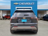 New 2025 Chevrolet Equinox LT image 4