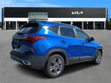 Certified 2023 Kia Seltos S image 4