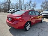 Used 2017 Toyota Corolla LE image 4
