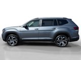 Used 2022 Volkswagen Atlas SEL image 2