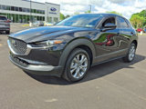Used 2023 MAZDA CX-30 AWD 2.5 S w/ Select Package image 3