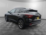 New 2025 Chevrolet Trax LT w/ Driver Confidence Package image 3