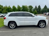 Used 2015 Jeep Grand Cherokee Summit w/ Platinum Series Group image 5