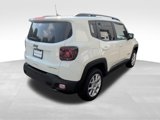 Used 2021 Jeep Renegade Limited w/ Sun & Sound Group image 5