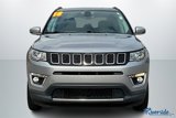 Used 2018 Jeep Compass Limited w/ Safe & Security Group image 2