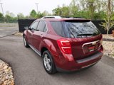 Used 2016 Chevrolet Equinox LTZ w/ Enhanced Convenience Package image 3