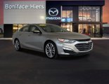 Used 2024 Chevrolet Malibu LT image 2