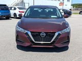Used 2021 Nissan Sentra SV w/ Trunk Package image 2