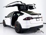 Used 2022 Tesla Model X image 6