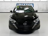 Used 2023 Nissan Versa SV image 2