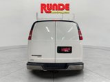Used 2016 Chevrolet Express 3500 Extended image 4