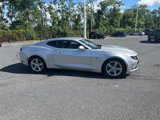 Used 2019 Chevrolet Camaro LT image 4