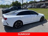 Used 2022 Kia K5 GT-Line w/ GT-Line FWD Premium Package image 2