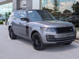 Used 2021 Land Rover Range Rover P525 Westminster Edition image 6