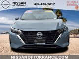 Certified 2024 Nissan Sentra SV image 2