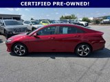 Certified 2023 Hyundai Elantra SEL w/ Convenience Package image 4