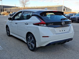 Certified 2022 Nissan Leaf SV Plus w/ Protection Package image 4