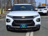 Certified 2022 Chevrolet TrailBlazer ACTIV image 2