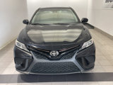 Used 2020 Toyota Camry SE image 3