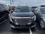 Certified 2022 GMC Terrain SLT w/ Tech Package image 2