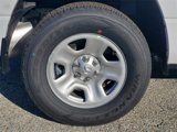 New 2025 RAM 1500 Tradesman image 5