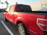 Used 2012 Ford F150 Platinum image 4