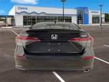 New 2025 Honda Civic Sport image 4