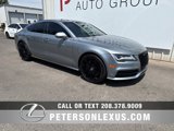 Used 2012 Audi A7 3.0T Prestige image 2