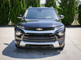 Used 2023 Chevrolet TrailBlazer LT image 3