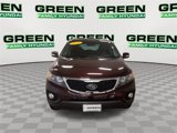 Used 2012 Kia Sorento EX w/ Premium Plus Pkg image 5