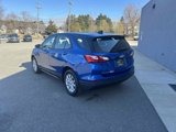 Used 2019 Chevrolet Equinox LS image 3