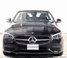 Used 2025 Mercedes-Benz C 300 4MATIC Sedan image 2