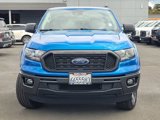 Certified 2021 Ford Ranger XLT w/ Equipment Group 301A Mid image 2