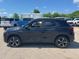 Used 2021 Chevrolet TrailBlazer RS w/ Technology Package image 2
