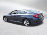 Used 2018 Honda Civic LX image 5