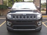 Used 2018 Jeep Compass Limited w/ Navigation Group image 2