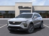 New 2025 Cadillac XT4 Premium Luxury image 6
