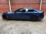 Certified 2022 BMW 530i xDrive w/ M Sport Package image 2