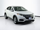 Used 2022 Honda HR-V LX image 3