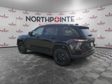 New 2025 Jeep Grand Cherokee Altitude image 4