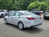 New 2025 Nissan Versa S image 3