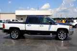 Used 2011 Chevrolet Silverado 1500 LT w/ Interior Plus Package image 3