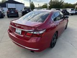 Used 2016 Honda Accord Sport image 5