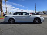 Certified 2023 Toyota Camry SE image 3