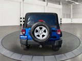 Used 2015 Jeep Wrangler Unlimited Sport w/ Quick Order Package 24S image 3