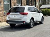Used 2018 Mitsubishi Outlander SEL image 5
