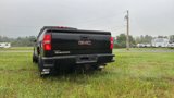 Used 2017 GMC Sierra 1500 4x4 Double Cab w/ Elevation Edition image 6
