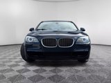Used 2012 BMW 750Li image 3