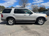 Used 2002 Ford Explorer XLT image 5